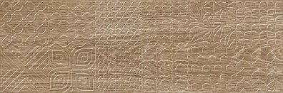 Декор 17-03-11-459-2 Aspen Tenda тёмно-бежевый 20х60 Ceramica Classic