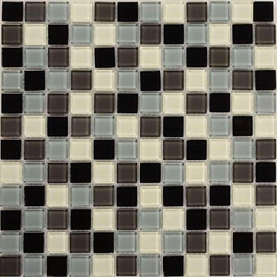 Мозаика Primacolore Crystal GC572SLA (2,3x2,3) 30x30