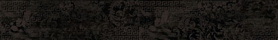 Керамогранит Versace Eterno Patch Carbon 26.5x180 263010