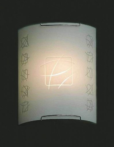 Настенно-потолочный светильник Citilux 921 CL921021W