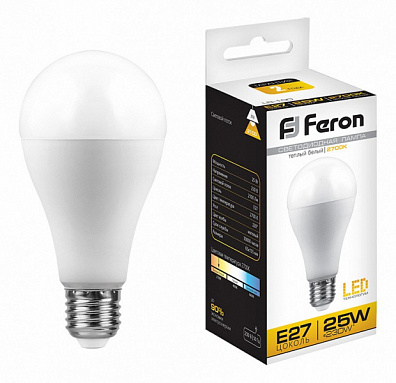 Лампа Светодиодная Feron LB-100 25790
