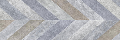 Настенная плитка 60010 Allure узор 20x60 Laparet