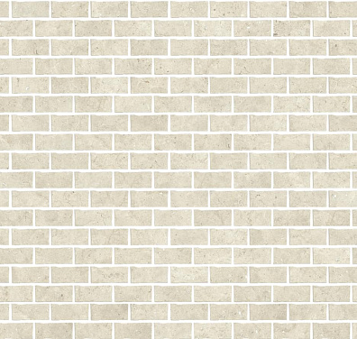 Мозаика Floor Gres Stontech 4.0 Stone 02 Nat 6mm Mosaico 1.5x3 30x30 761434
