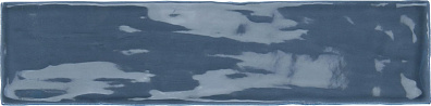 Плитка Harmony Poitiers Azure 7.5x30 настенная 21571