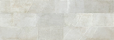 Плитка Keraben Rue de Paris Concept Beige 25x70 настенная