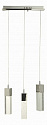 Подвесной светильник Kink Light Аква 08510-3AS(4000K)