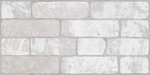 Керамогранит настенный OBv21 Old Bricks 30x60 Estima