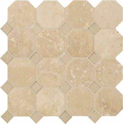 Мозаика G300700 Rialto Tortora Ott. 30x30 Vallelunga