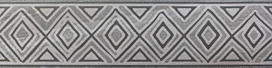 Керамогранит 10402001369 Arkona Grey Light 02 15x60 Gracia Ceramica