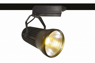 Трек-система Arte Lamp Track Lights A6330PL-1BK