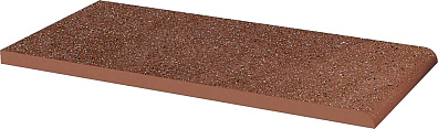 Парапет Paradyz Taurus Brown Parapet 14.8x30