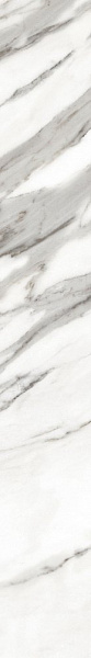 Плинтус Vitra Marbleset Венато Светло-серый Матовый 7Рек 7.5x60 K951314R0001VTE0