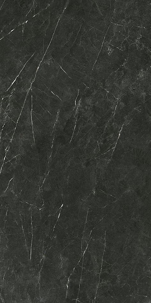 Керамогранит Azulejos Benadresa Tessino Black Pulido 60x120