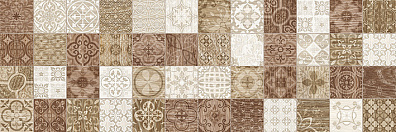 Настенная плитка Ceramica Classic Tile Aspen Мозаика 20x60