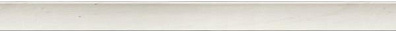 Бордюр Marmocer Moldings 32 Diana White 9x120 PJG-YXXT032-AEBS