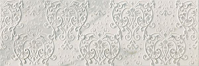 Декор Impronta Ceramiche White Experience Wall Royal Lumiere Dec. 32x96,2