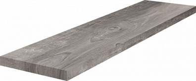 Ступень 62529 Tahoe Angolo Sn Gradino C.Retta Glacier 33x100 Cerdomus