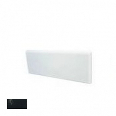 Плинтус 21677 Bullnose Country Anthracite 6.5x20 Equipe