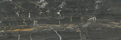 Плитка 187952 Leonardo Black 30x90 настенная Dune