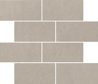 Декор Floor Gres Earthtech Desert Ground Comfort 6mm Muretto 7.5x15 30x30 772524