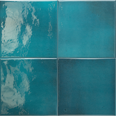Керамогранит Equipe Spa And Pools Glacier 15x15 31564