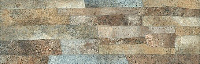 Настенная плитка Dual Gres Pietra Natural 15x45