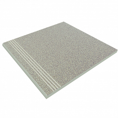 Ступень Estima Standard неполированная 30x30 ST03