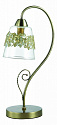 Настольная лампа Lumion Colombina 3051/1T