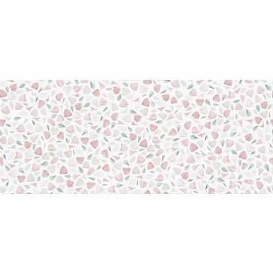 Плитка Gracia Ceramica Sweety Multi многоцветный 03 25х60 настенная