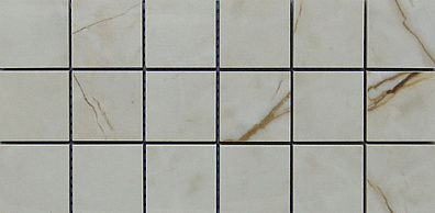 Мозаика La Faenza Oro 15x30 Mk.OrCre1530LP