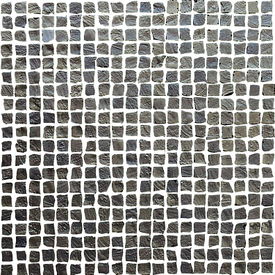 Мозаика Casa Dolce Casa Vetro Metalli Cobalto 4.5mm 30x30 735638
