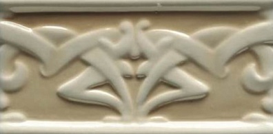 Декор Grazia Essenze Liberty 6.5x13 Gelsomino