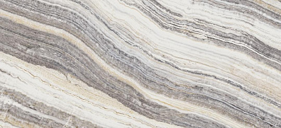 Керамогранит Casalgrande Padana Marmoker Bookmatch Arabesque Lucido Spec A 118x258