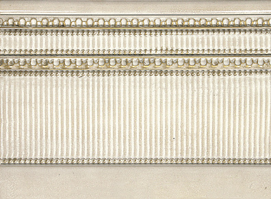 Бордюр Newker Coliseum Forum Ivory Zocalo 23x31 129015