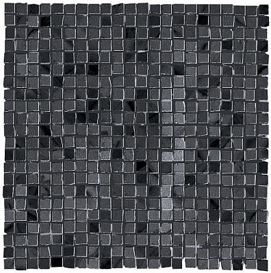 Мозаичный декор FAP Roma Grafite Micromosaico 30x30
