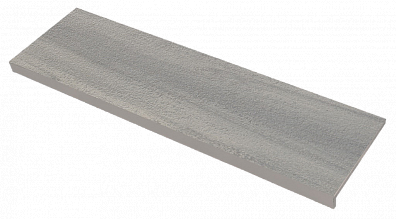 Ступень фронтальная Venatto Texture Peldano Grain Dolmen 32x120