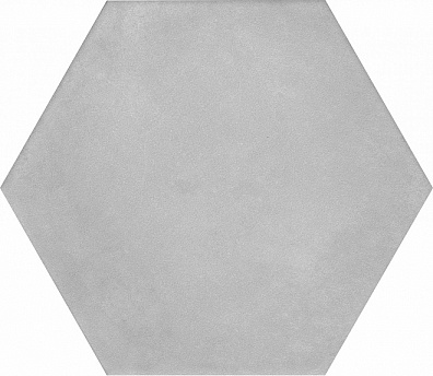 Напольная плитка Kerama Marazzi Пуату Серый Светлый SG23029N 20x23,1