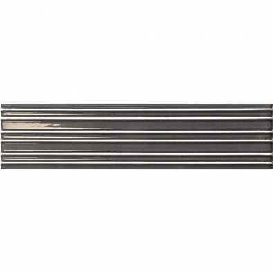 Плитка Equipe Lumina Rivia Oyster 6x24.6 настенная 32411