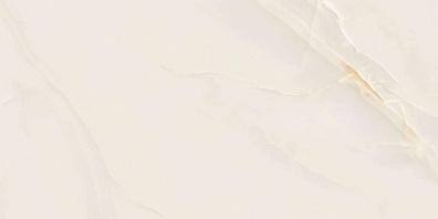 Керамогранит Ceradim Onyx Queen Cream кремовый полированный 60x120