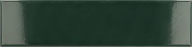 Плитка Equipe Costa Nova Laurel Green Glossy 5x20 настенная 28440