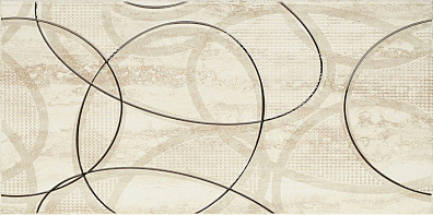 Декор Amiche Beige C 30x60 Paradyz