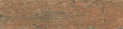 Напольная плитка APE Ceramica Broadway Rust 6x25