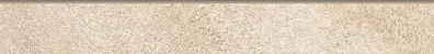 Плинтус Kerranova Montana Beige 7.6x60 K-175/SR