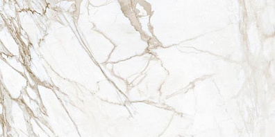 Керамогранит Kerranova Marble Trend Calacatta Gold K-1001/LR/60x120