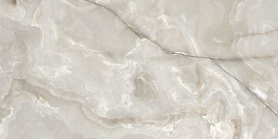 Керамогранит Casa Dolce Casa Onyx and More Silver Onyx Glossy Ret 40x80 765447