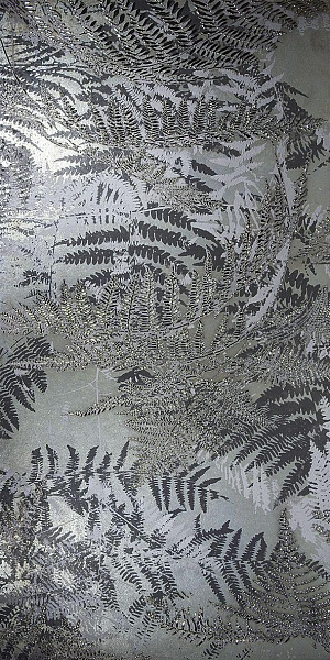 Декор Brennero Explora Decor Aura Silver 60x120