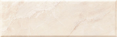 Настенная плитка Olimpia Bisel Crema 25x75 Cristacer