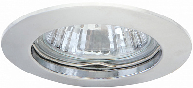 Встраиваемый светильник Arte Lamp Basic A2103PL-3CC
