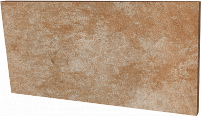 Подступенник Paradyz Ilario Ochra 14.8x30