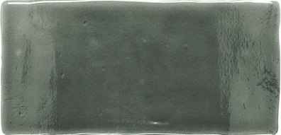 Настенная плитка Dune Atelier Graphite Glossy 7,5x15
